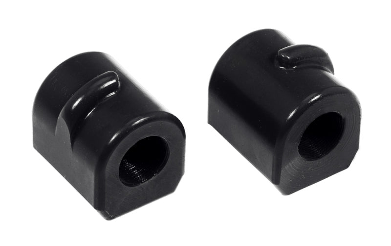 Prothane 00-04 Ford Focus Front Sway Bar Bushings - 21mm - Black Sway Bar Bushings Prothane
