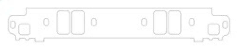 Cometic Chrysler Magnum V8 .125in Fiber Intake Manifold Gasket Set Intake Gaskets Cometic Gasket