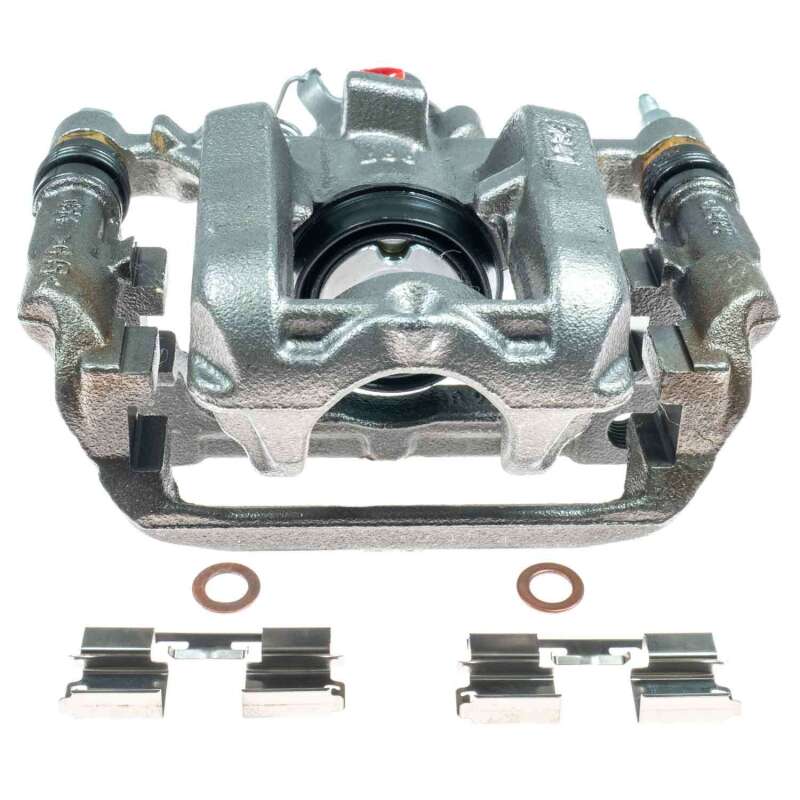 Power Stop 14-16 Cadillac ELR Rear Left Autospecialty Caliper Brake Calipers - OE PowerStop