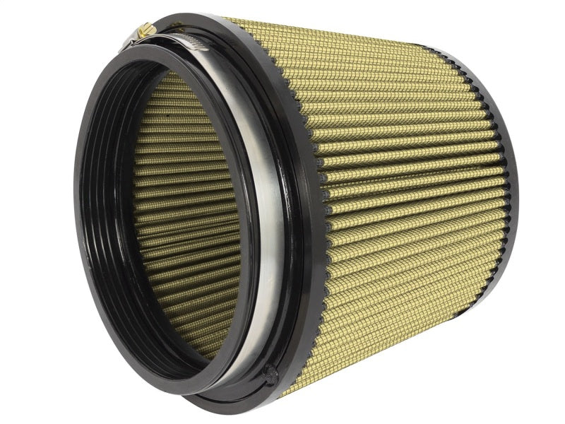 aFe MagnumFLOW Air Filters IAF PG7 A/F PG7 7F x 9B x 7T (Inv) x 7H in Air Filters - Drop In aFe