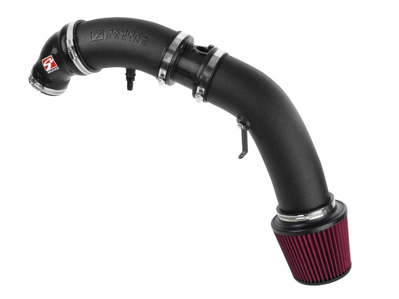 Skunk2 12-13 Honda Civic Si Composite Cold Air Intake Cold Air Intakes Skunk2 Racing