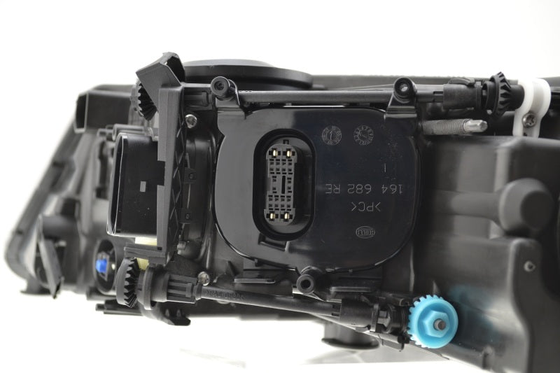 Hella 08-10 Vw Touareg Xenon Headlamp Rh Driving Lights Hella