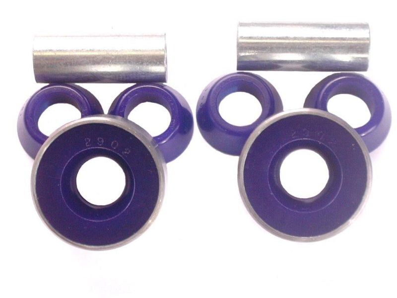 SuperPro Suzuki Lower Control Arm Rear Kit Bushing Kits Superpro