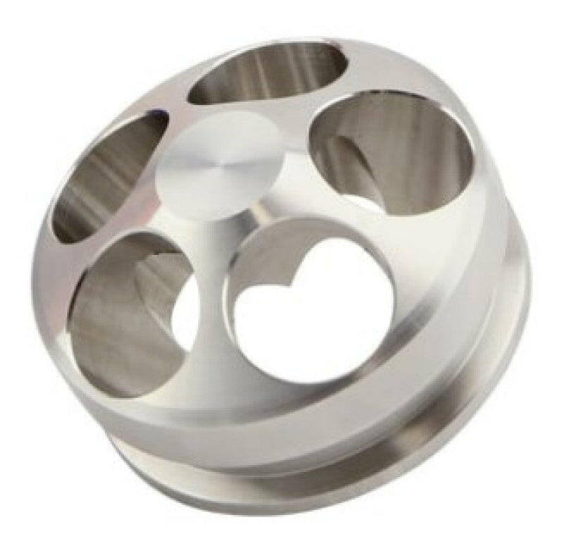 Turbosmart ALV40 Outlet Weld Flange: 5-1 Flanges Turbosmart