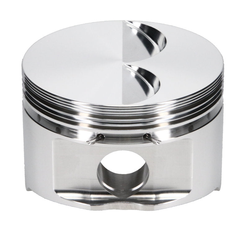 JE Pistons 305 SBC FT Set of 8 Pistons Piston Sets - Forged - 8cyl JE Pistons