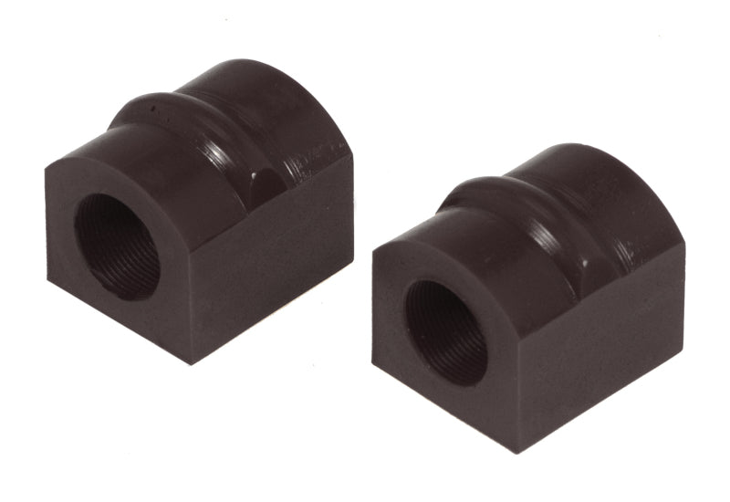 Prothane 64-83 AMC Front Sway Bar Bushings - 13/16in - Black Sway Bar Bushings Prothane
