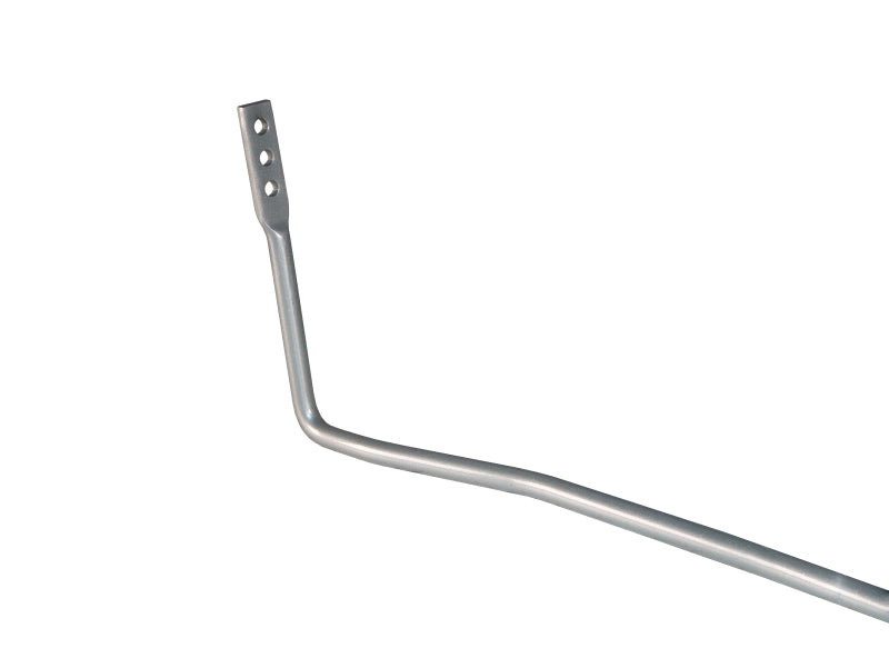 Whiteline 5/83-3/91 BMW 3 Series E30 318/320/323/325 Rear 16mm Adj Heavy Duty Swaybar Sway Bars Whiteline