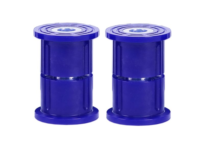 SuperPro Nissan Rear Leaf Spring Front Eye Bushing Kits Superpro