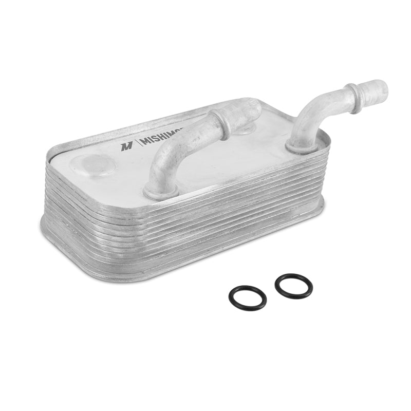 Mishimoto 99-05 BMW E46 Replacement Automatic Transmission Cooler Transmission Coolers Mishimoto