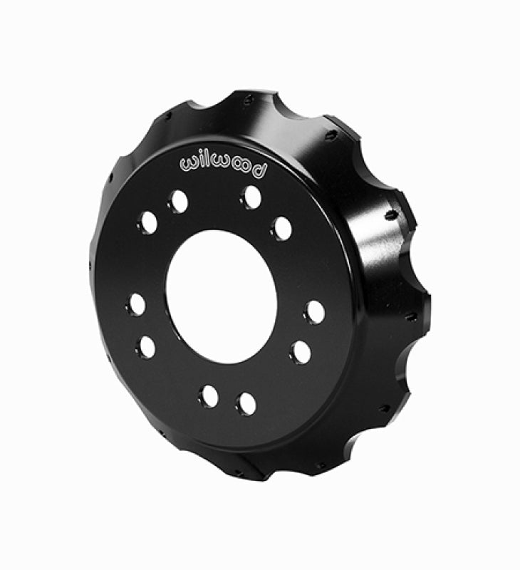 Wilwood 12x8.75 BC 5x4.75/5.00 MT 1.38in Offset 3.06in Center Reg. Big Brake Hat - Flared Bell Brake Rotors - 2 Piece Wilwood