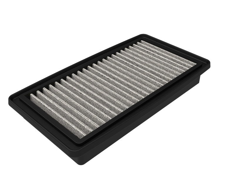 aFe MagnumFLOW OE Replacement Air Filter w/Pro Dry S Media 17-20 Honda Ridgeline V6 3.5L Air Filters - Direct Fit aFe