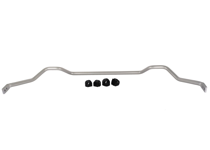 Whiteline 89-93 Nissan Skyline R32 GTS RWD Front 24mm Heavy Duty Adjustable Swaybar Sway Bars Whiteline
