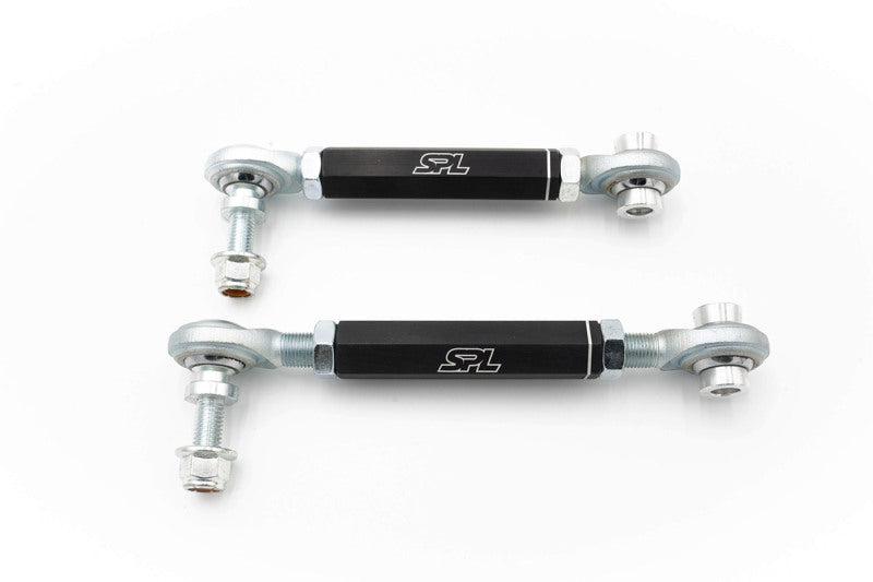 SPL Parts 09-16 Audi B8 & B8.5 A4/A5/S4/S5 Front Endlinks Sway Bar Endlinks SPL Parts