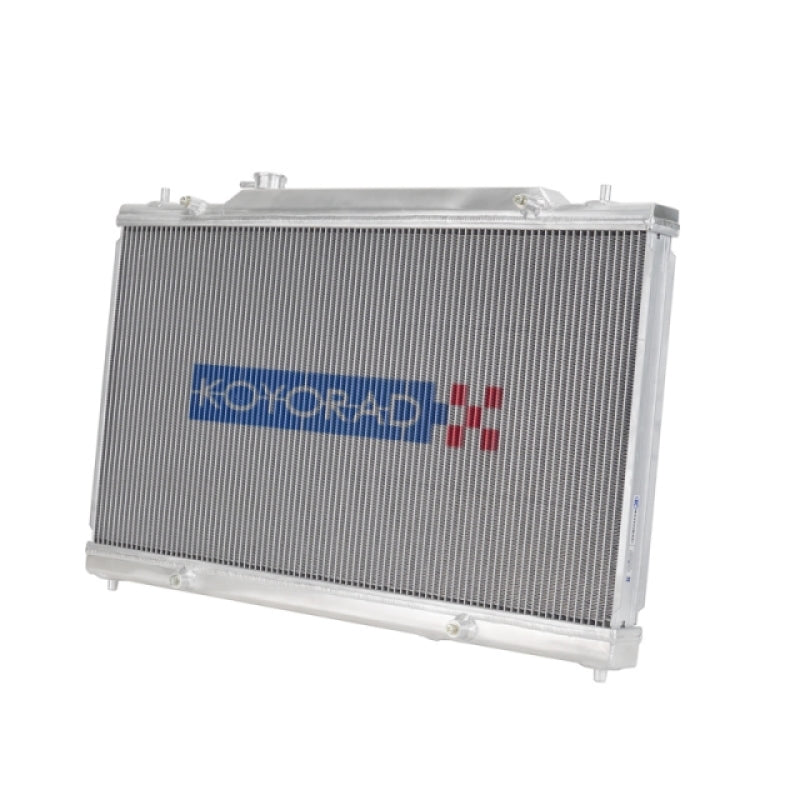 Koyo 2022 Honda Civic 1.5L Turbo (MT and CVT) / 2023 Acura Integra All Aluminum Radiator Radiators Koyo