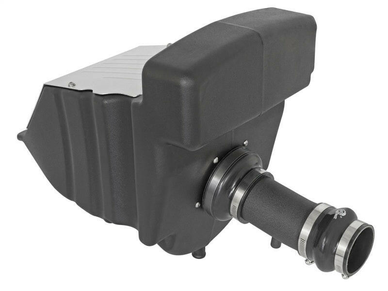 aFe Aries Powersports Pro-GUARD 7 Stage-2 Si Intake System 13-15 Can-Am Maverick 1000cc Cold Air Intakes aFe