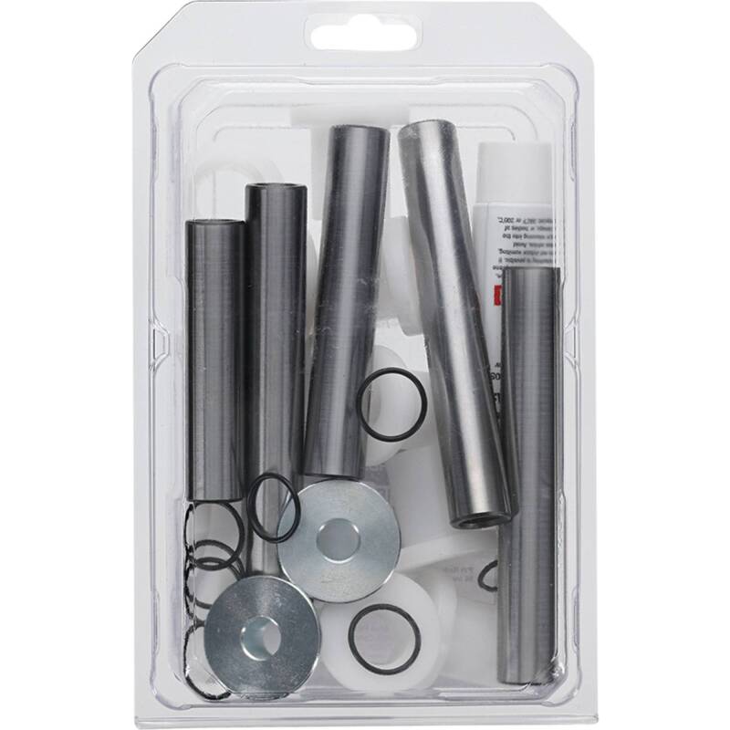 Pivot Works 2015 Polaris RZR 900 50 55 Inch Rear Independent Suspension, 2 Kits Req. Per Veh Control Arms Pivot Works