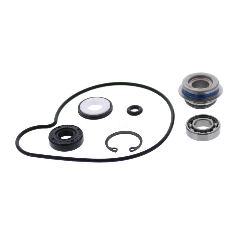Vertex Gaskets 88-90 Arctic Cat Wild Cat Water Pump Rebuild Kit Water Pumps Vertex Pistons