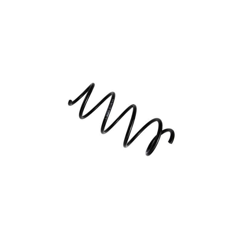 Bilstein 08-11 Mercedes-Benz C300 B3 OE Replacement Coil Spring - Front Shocks and Struts Bilstein