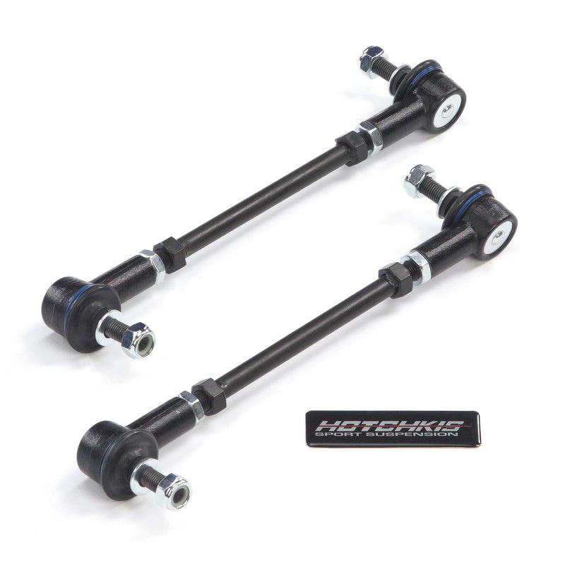 Hotchkis E92 Front Endlink Kit Sway Bar Endlinks Hotchkis