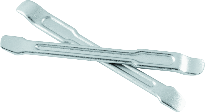 BikeMaster Tire Iron 8in 2/Pack Tools BikeMaster