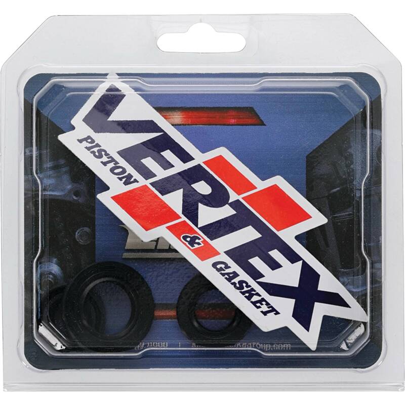 Vertex Gaskets 13-23 Honda CRF110F Oil Seal Kit Engine Hardware Vertex Pistons