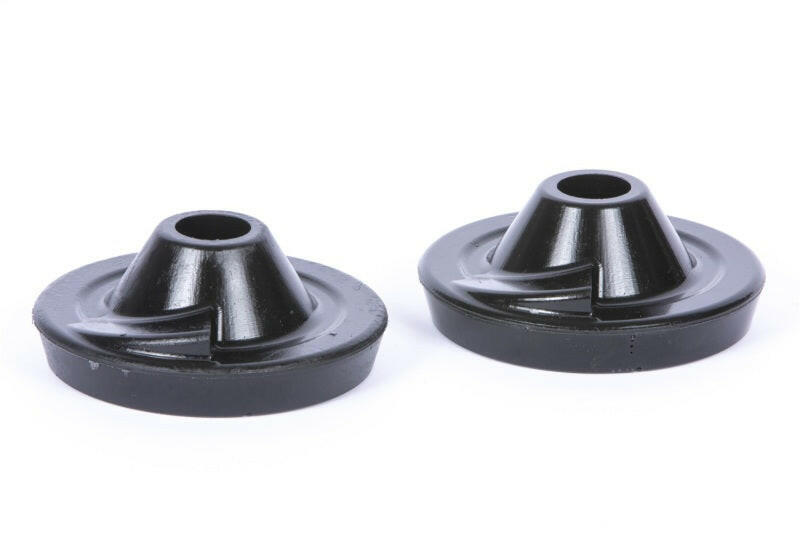 Daystar 2018-2021 Jeep Wrangler JL - 3/4in Lift Kit (Rear Only Coil Spring Spacers) Suspension Packages Daystar