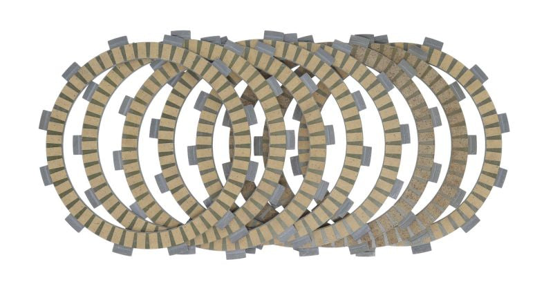 ProX 08-22 RM-Z450 Friction Plate Set Clutch Discs ProX