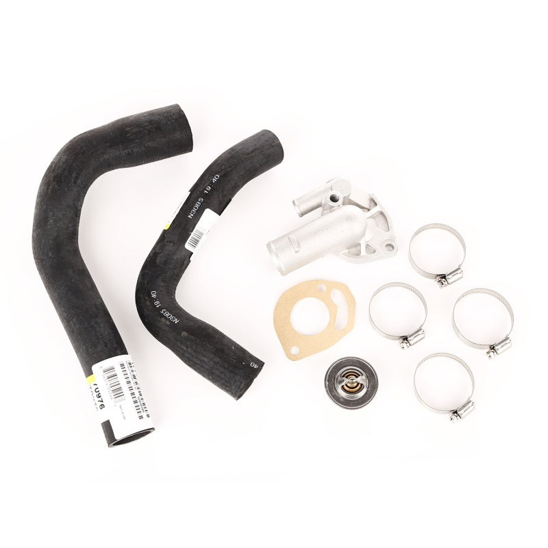 Omix Cooling System Kit 4.0L- 00-06 Jeep TJ Cooling Packages OMIX
