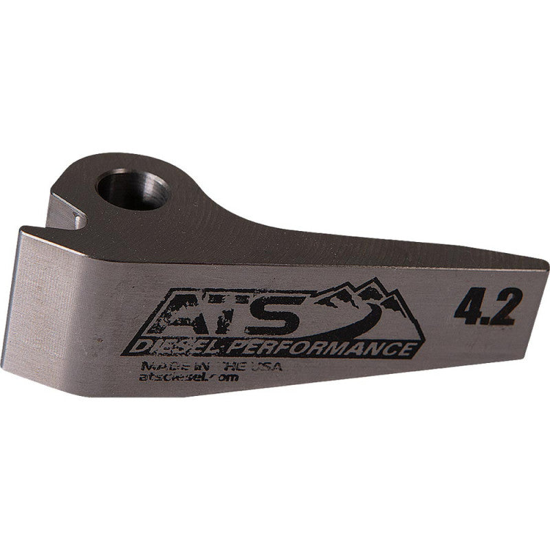 ATS Diesel 96-07 Dodge 2500/3500 5.9L Cummins 47RE/48RE Billet 4.2 Lever Hardware Kits - Other ATS Diesel