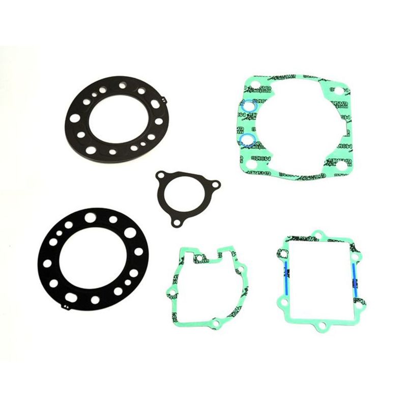 Athena 02-03 Honda CR 250 R Top End Gasket Kit Piston Sets - Powersports Athena