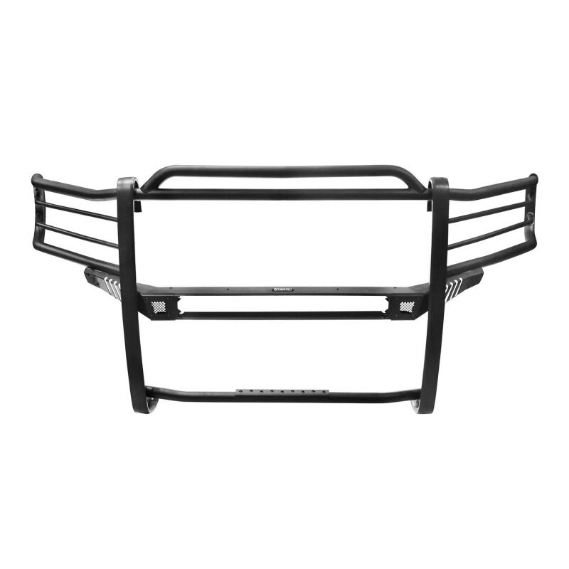 Westin 19-21 Ram 1500 Classic (Excl Rebel) Sportsman X Grille Guard - Textured Black Grille Guards Westin
