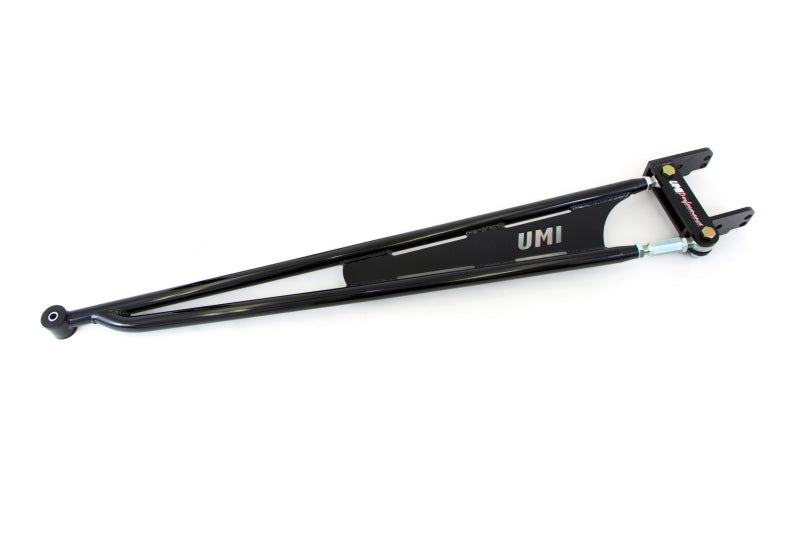 UMI Performance 93-02 GM F-Body Tunnel Mounted Torque Arm Suspension Arms & Components UMI Performance