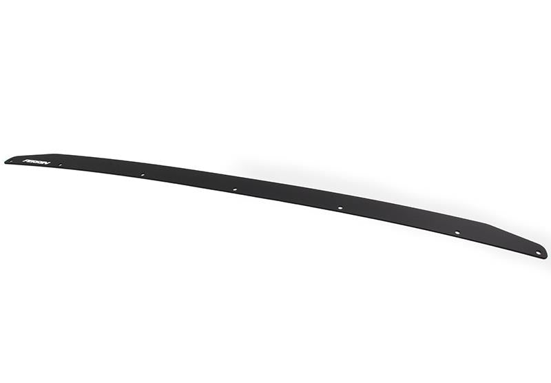PERRIN 10-14 Subaru WRX / 08-14 STI (Hatchback Only) Gurney Flap Spoilers Perrin Performance