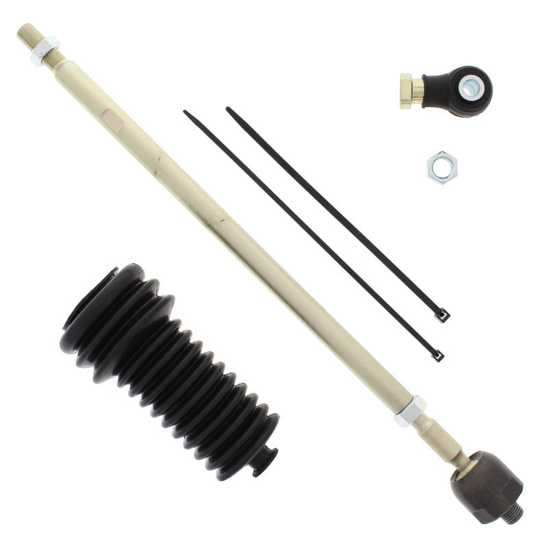 All Balls Racing 2015 Polaris Ranger 570 Full Size Rack Tie Rod Kit - Right Tie Rods All Balls Racing