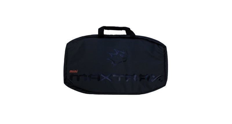 Maxtrax Mini Carry Bag Black Bags - Saddlebags Rhino-Rack