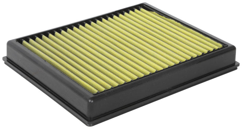Airaid 16-17 Ford Ranger L4 2.2/3.2L Direct-Fit Replacement Air Filter Air Filters - Direct Fit Airaid