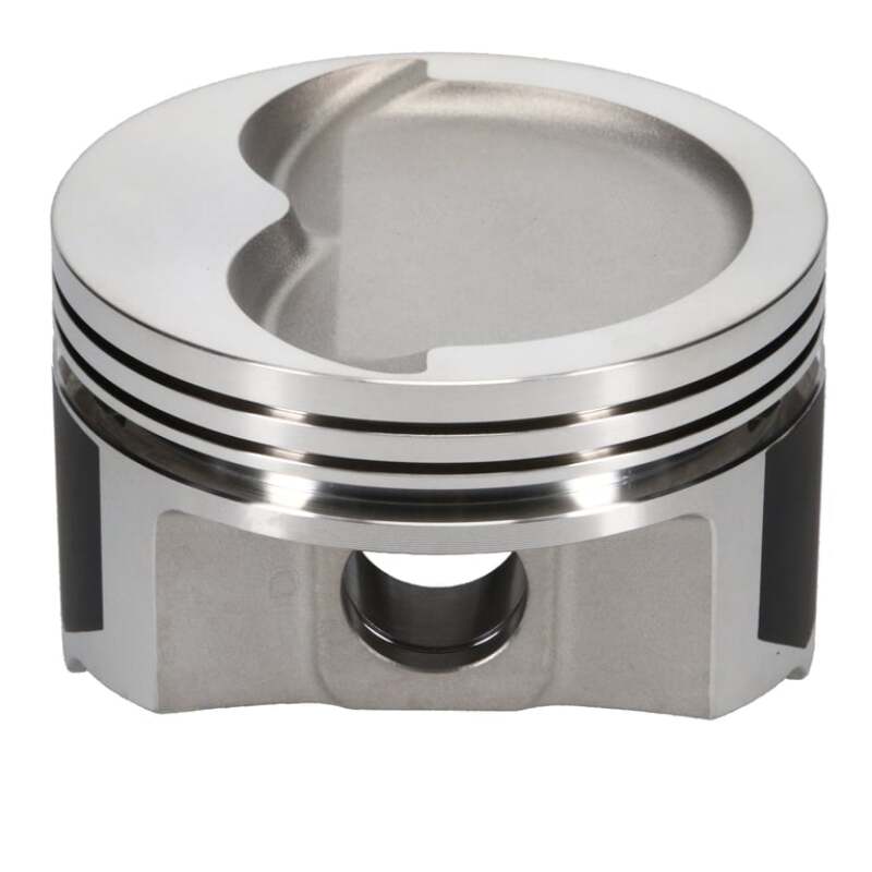 Wiseco Pro Tru Street Chevy Small Block 4.040in Bore 1.425in CH -20.00 CC Piston Set Piston Sets - Forged - 8cyl Wiseco