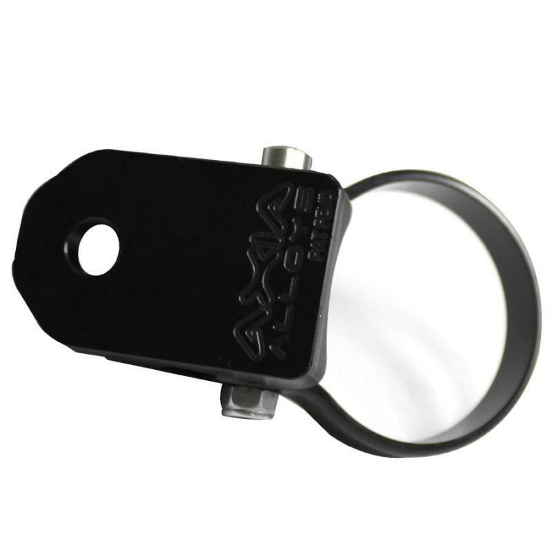 Baja Designs 1.5in LED A-Pillar Mount Light Mounts Baja Designs