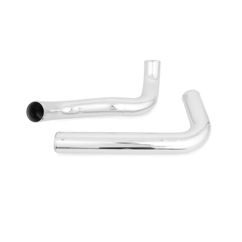 Mishimoto 03-07 Ford 6.0L Powerstroke Pipe and Boot Kit Silicone Couplers & Hoses Mishimoto