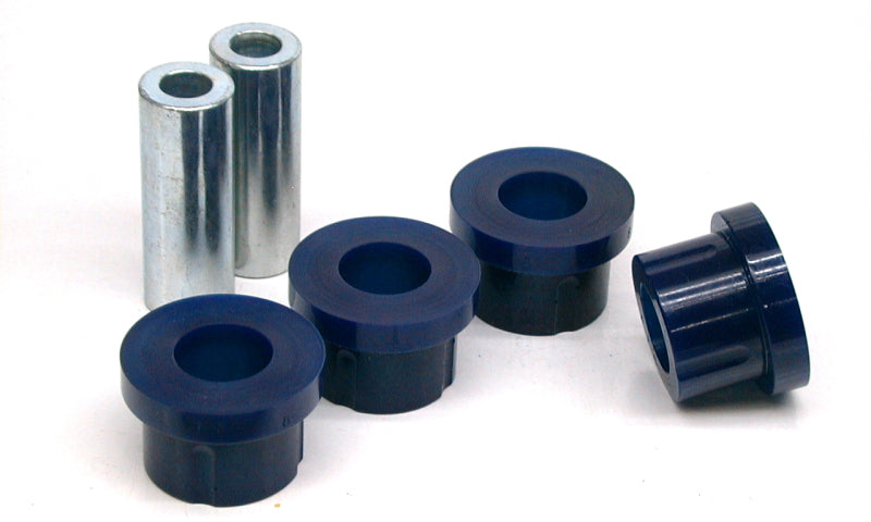 SuperPro Ford-Rear Suspen Arm Inn/Bush Bushing Kits Superpro