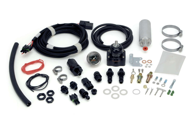FAST Fuel Pump Kit EZ Efi In-Tank Programmers & Tuners FAST
