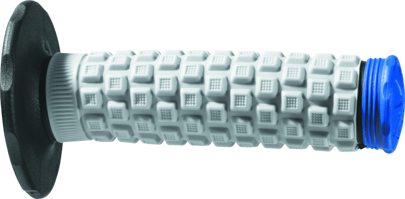 ProTaper Pillow Top Grips - Black/Gray/Blue Grips ProTaper