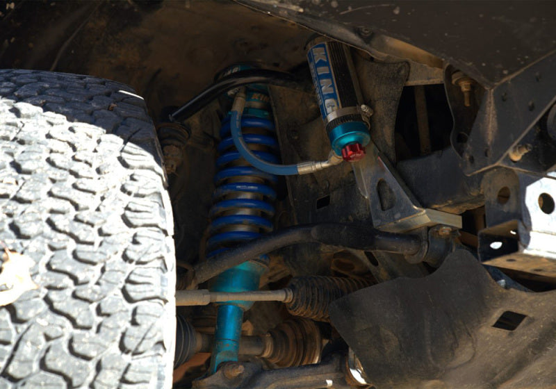 Superlift 05-20 Toyota Tacoma 4WD (Excl TRD Pro Models) - w/ King Shocks 3in Lift Kit Lift Kits Superlift