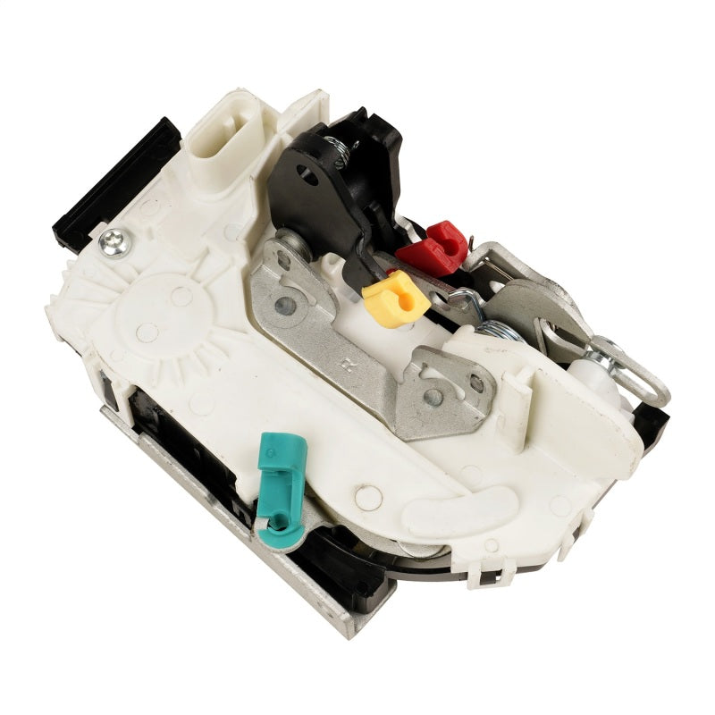 Omix Door Latch Rear RH W/Power Locks- 07-18 JKU Dash & Interior Trim OMIX