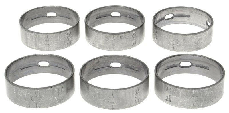 Clevite Isuzu 5393 5785 6130cc 6 Cyl 1972-90 Camshaft Bearing Set Bearings Clevite