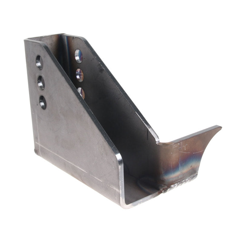 Synergy 07-18 Jeep Wrangler JK/JKU Weld-On Rear Track Bar Bracket Brackets Synergy Mfg