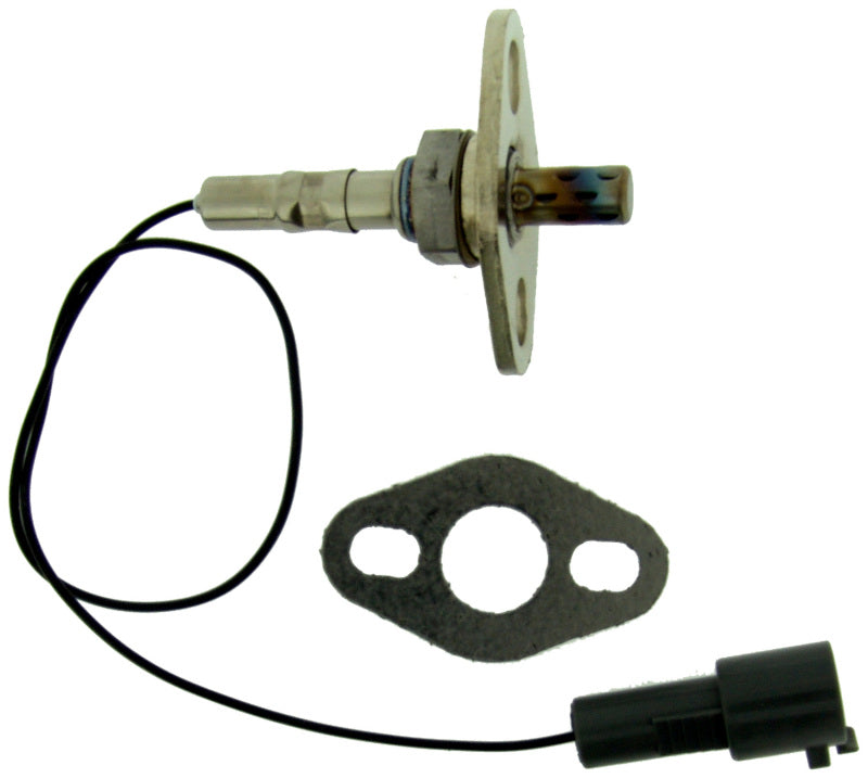 NGK Chevrolet Nova 1988-1985 Direct Fit Oxygen Sensor Oxygen Sensors NGK