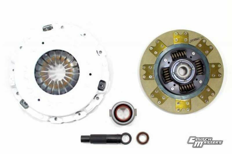 Clutch Masters 17-18 Honda Civic Type-R 2.0L FX300 Clutch Kit Clutch Kits - Single Clutch Masters