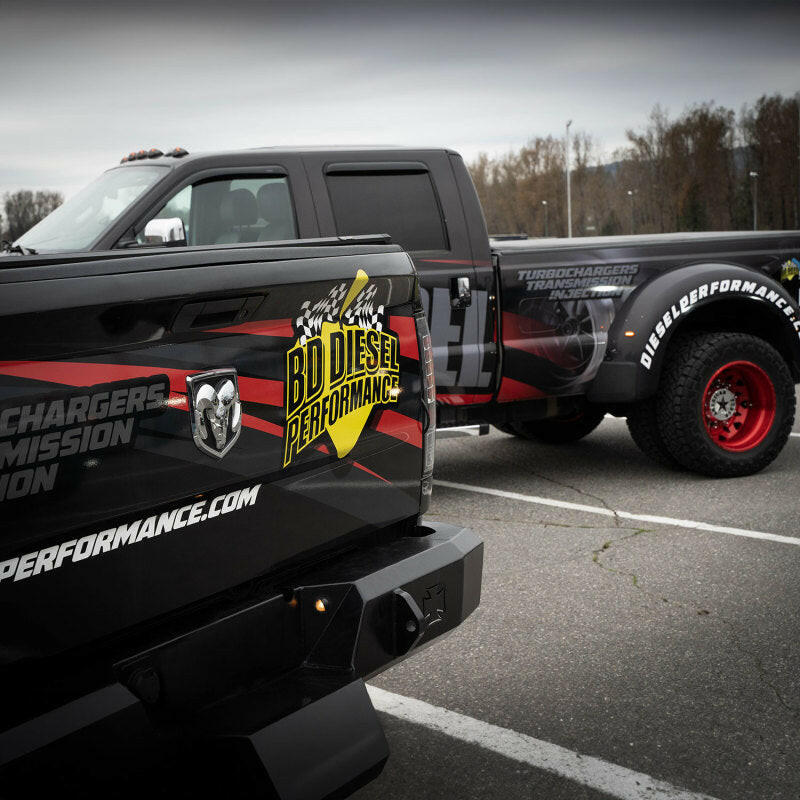 BD Diesel 68RFE One Way Clutch/Sprag Dodge 07.5-18 6.7L Transmission Internals BD Diesel