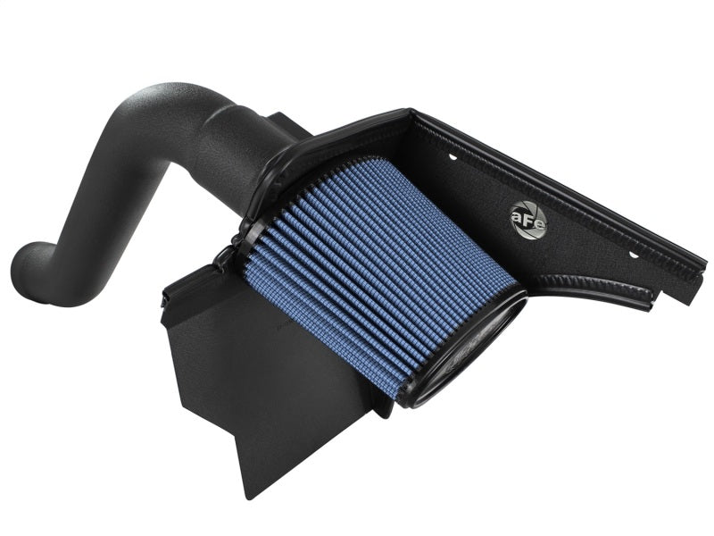 aFe MagnumFORCE Intake System Stage-2 Pro 5R 12-15 BMW X1 (E84) 2.0L N20 Cold Air Intakes aFe
